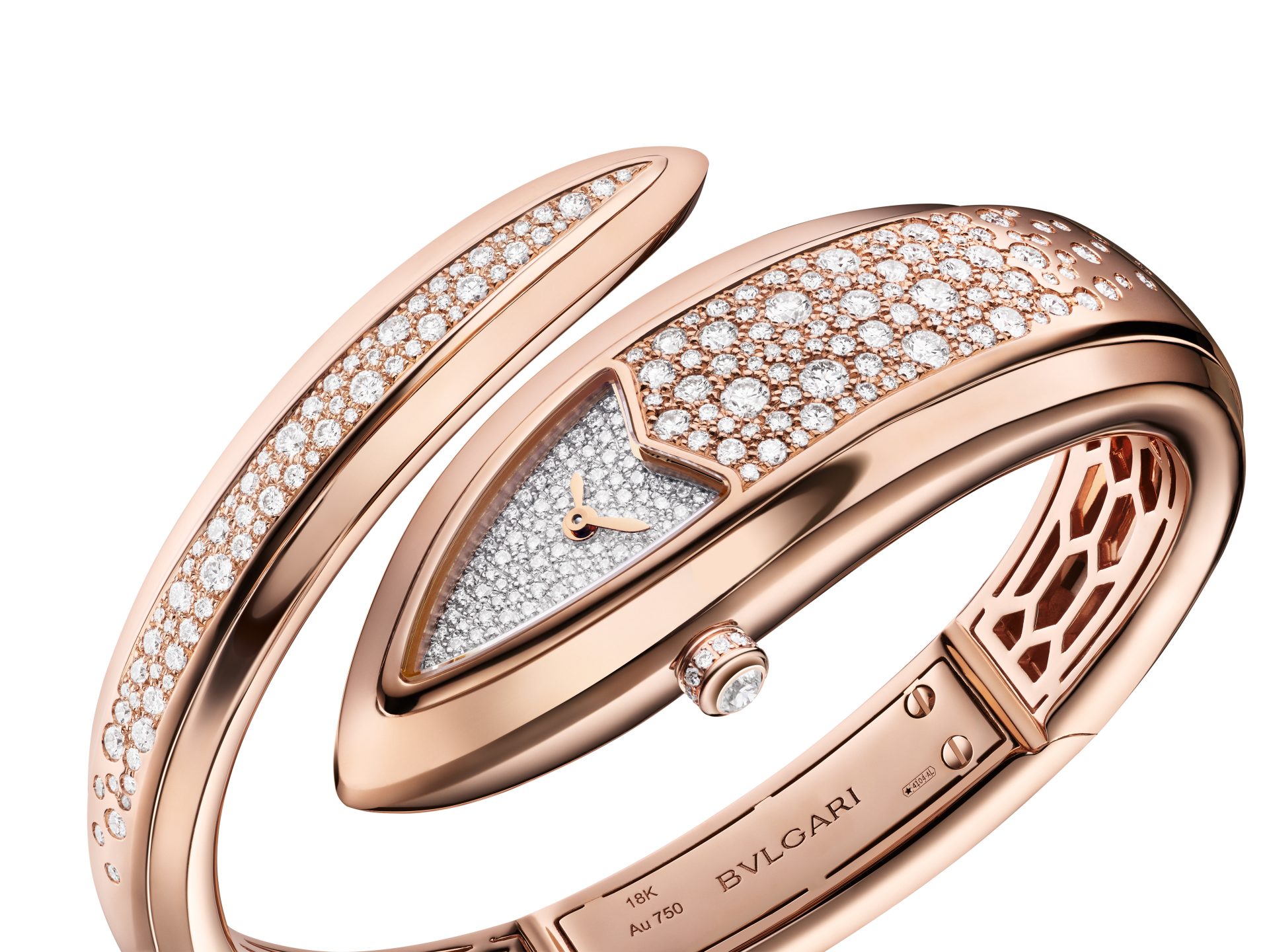 Bvlgari Serpenti Aeterna