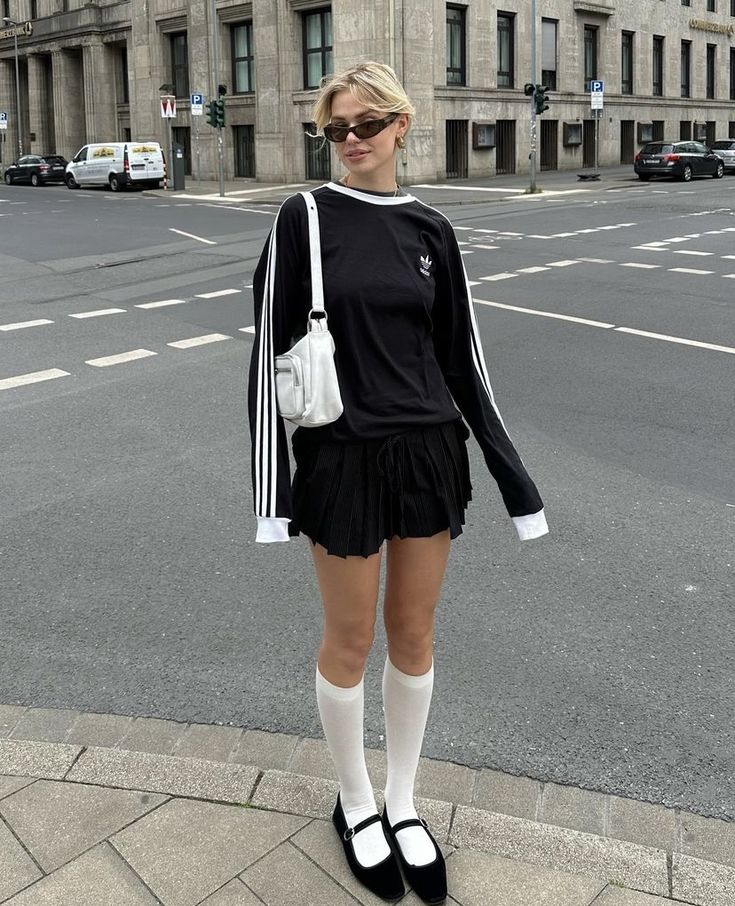 Blokette Core тренд