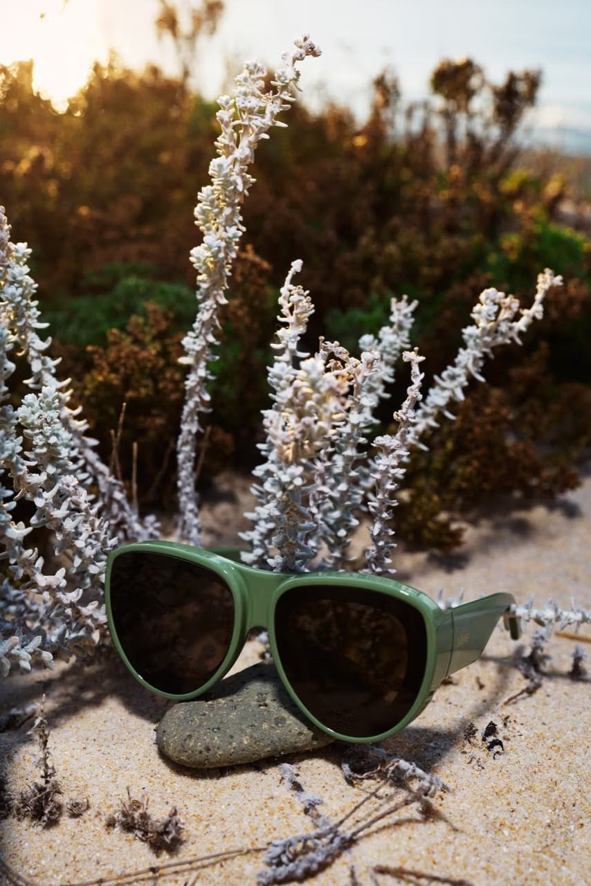 капсула LOEWE Paula’s Ibiza