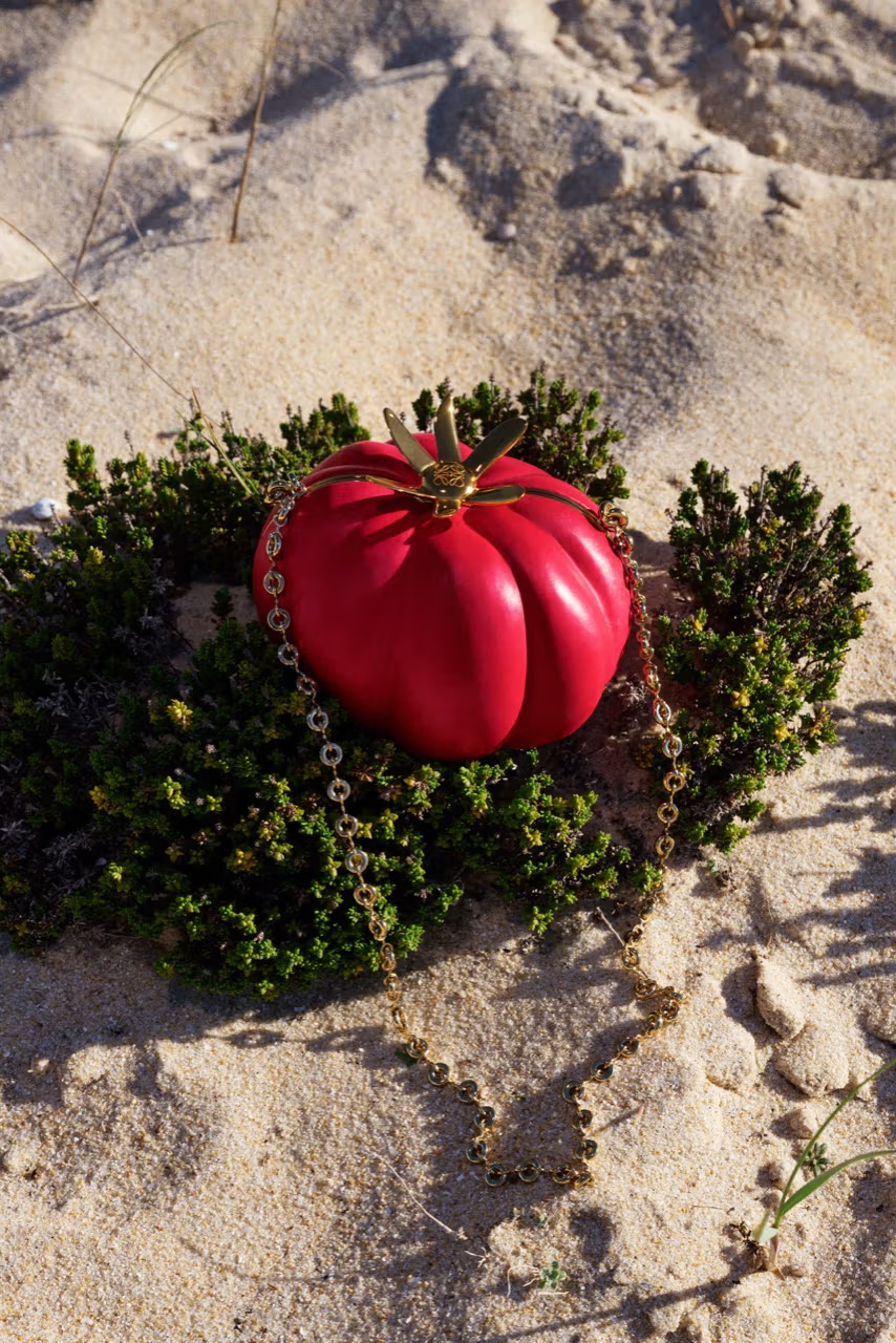 капсула LOEWE Paula’s Ibiza