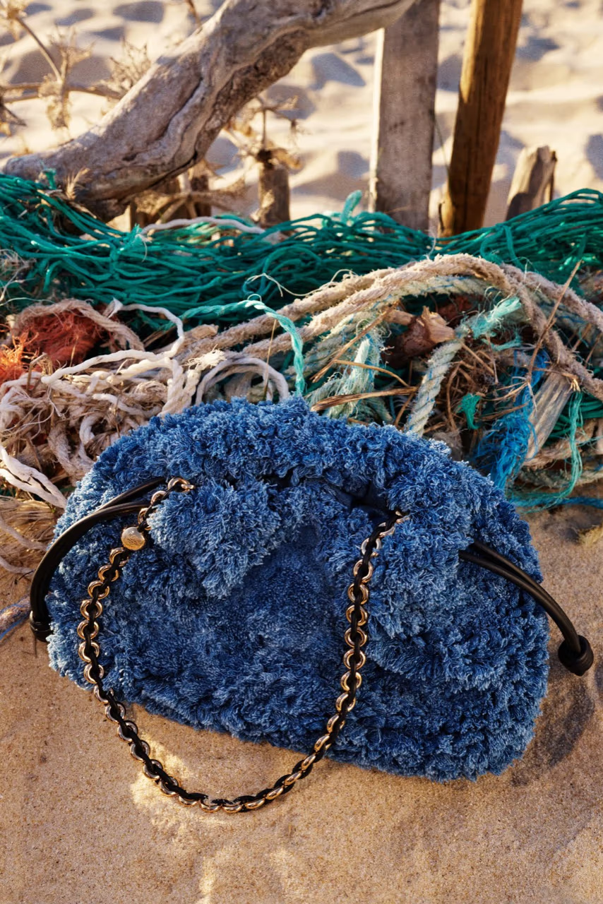 капсула LOEWE Paula’s Ibiza