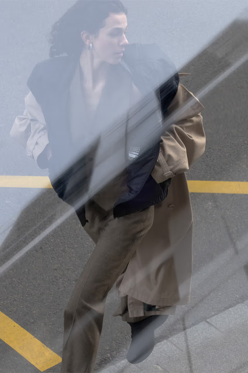 Maison Margiela Salomon