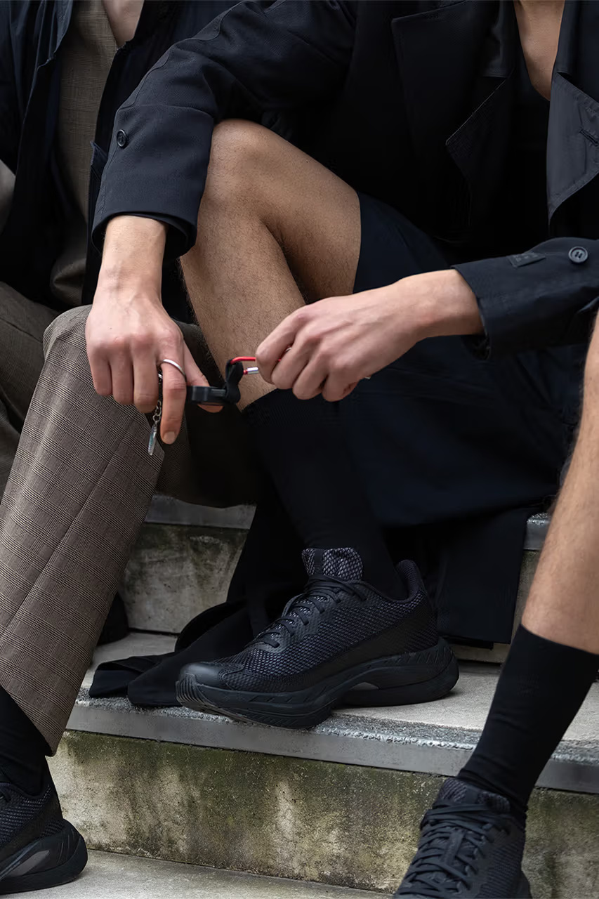 Maison Margiela Salomon