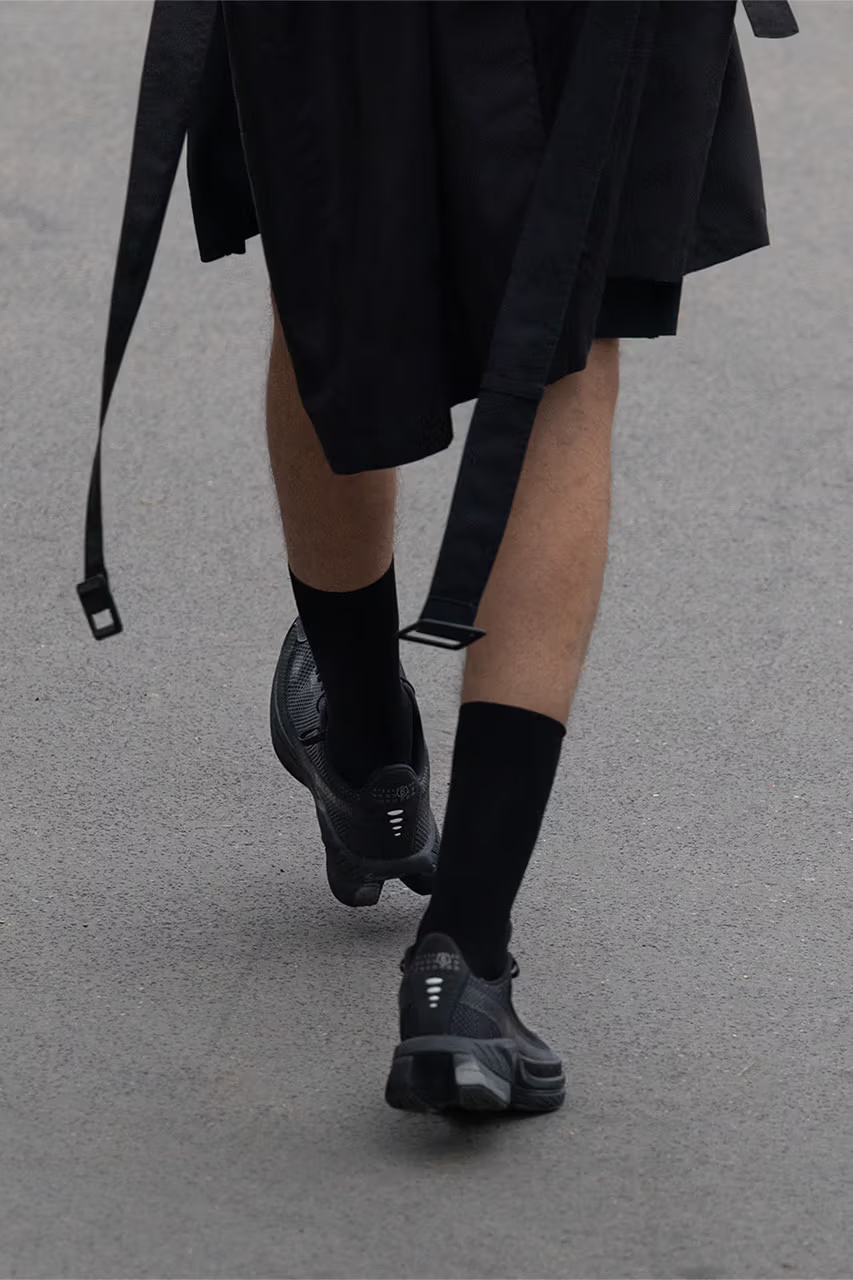 Maison Margiela Salomon