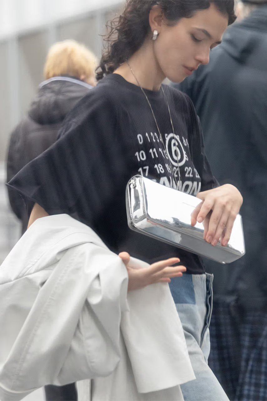 Maison Margiela Salomon