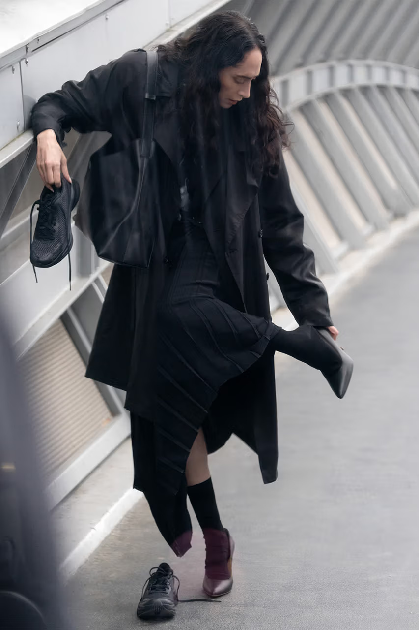 Maison Margiela Salomon