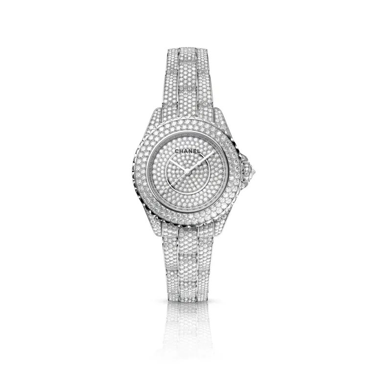 CHANEL J12 Watches Wonders