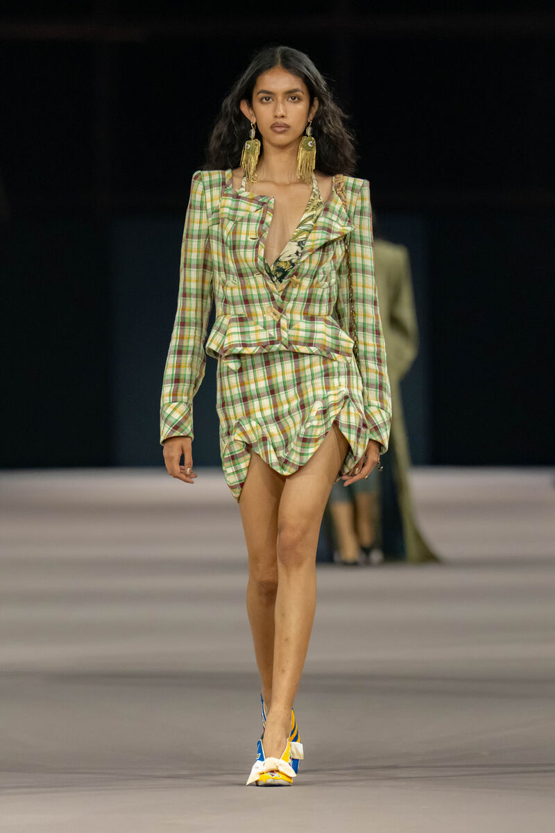 Мумбаи Vivienne Westwood 