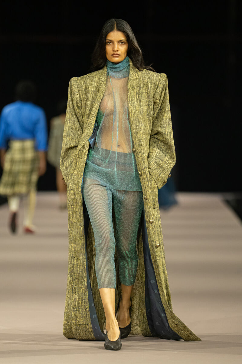 Мумбаи Vivienne Westwood 