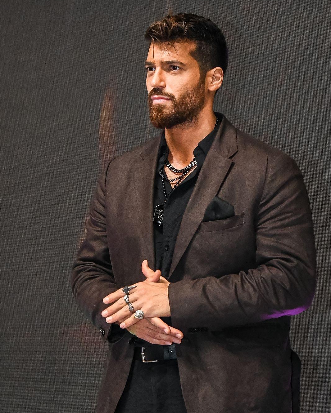 ең бай Түркиядағы жігіттер