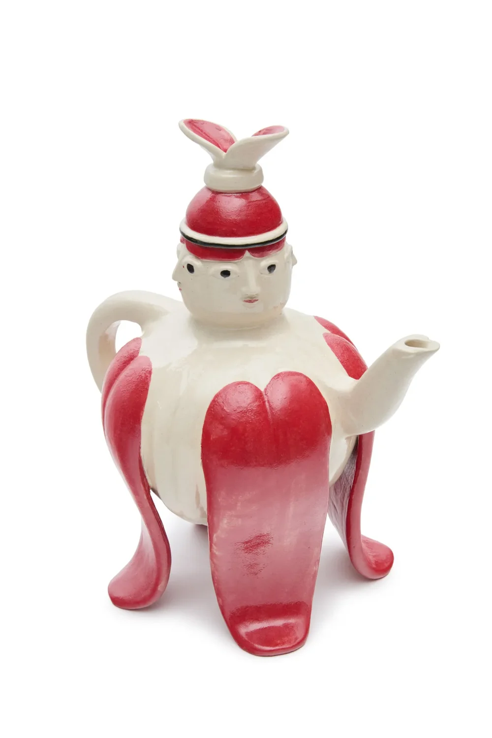 арт-чайники LOEWE