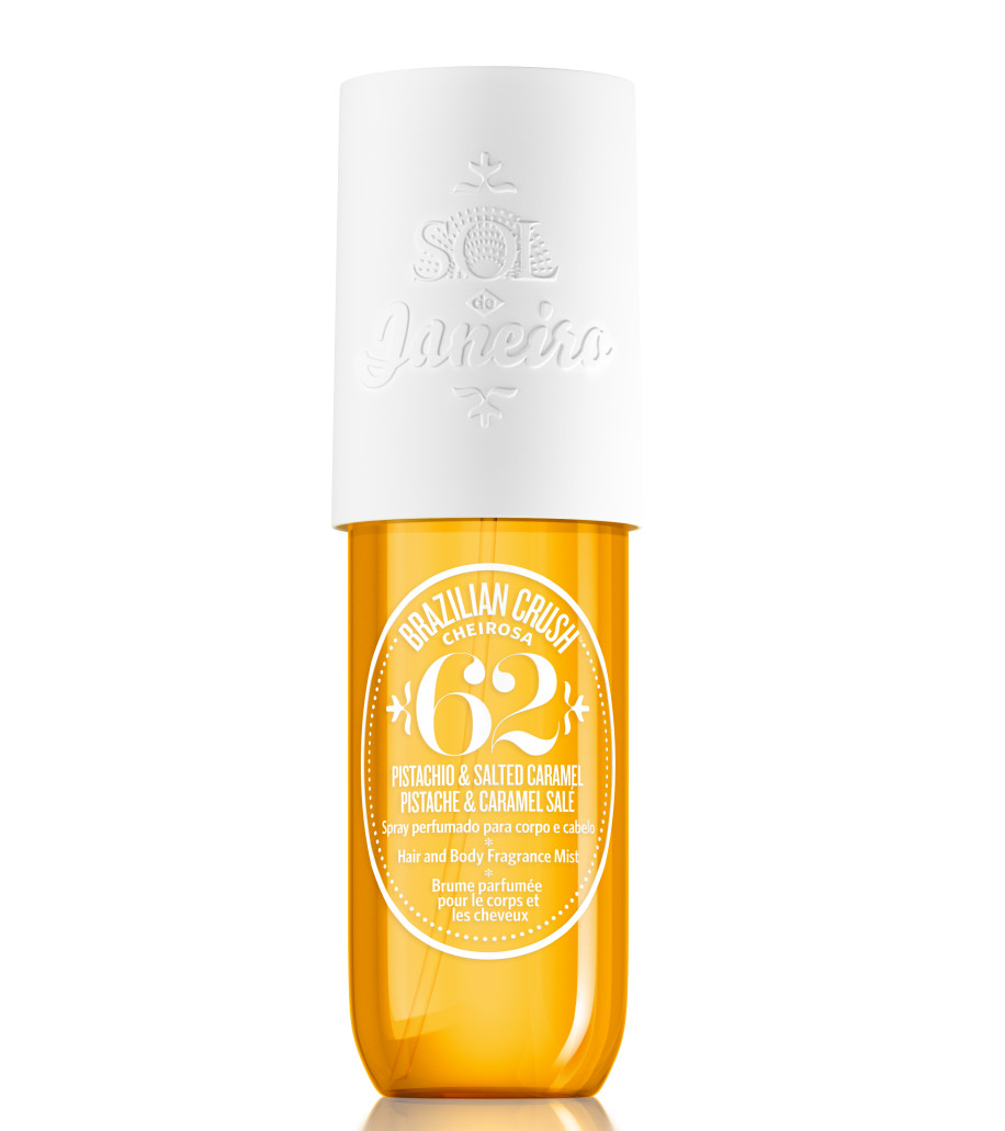 Тренд не только в гастрономии: хит весны — ароматы с нотой фисташки