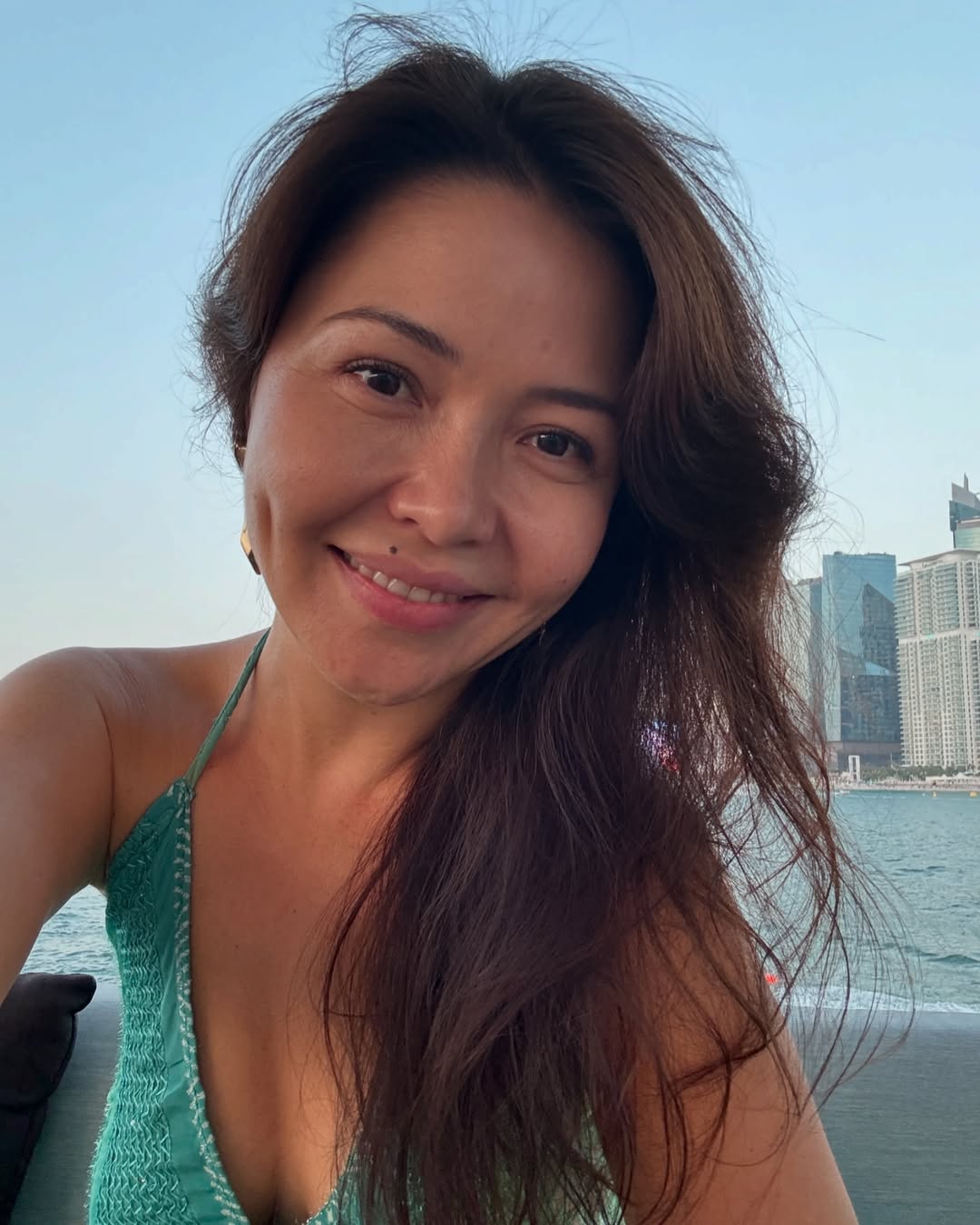 Әсел Сәдуақасова