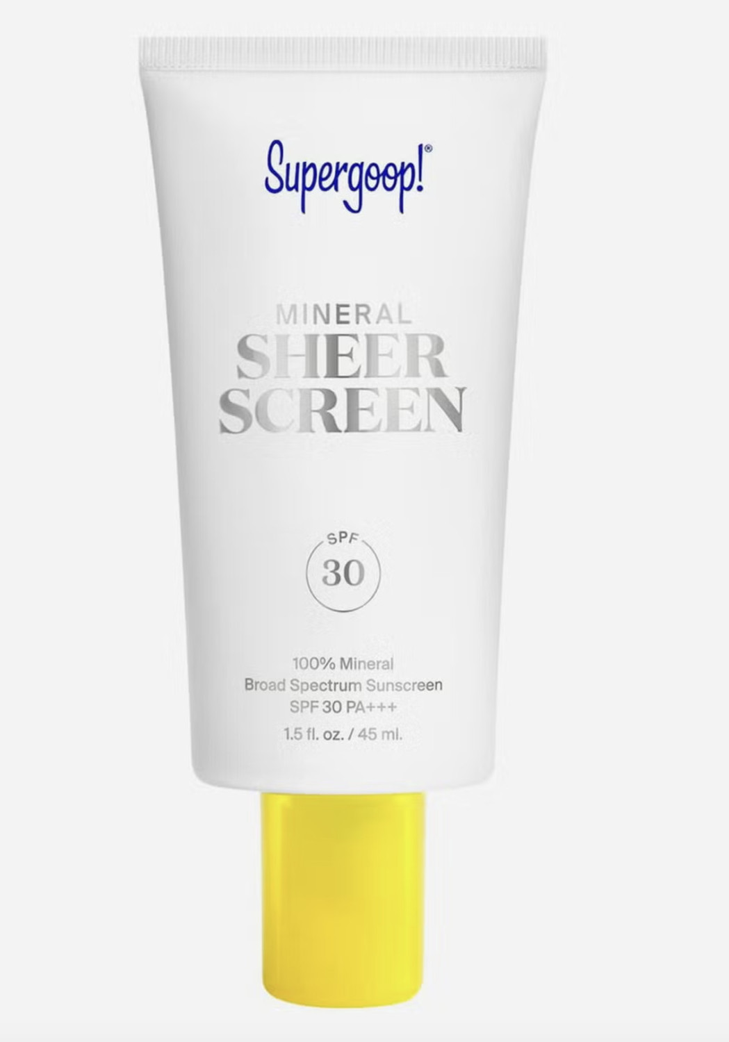 10 лучших солнцезащитных кремов для кожи, склонной к акне