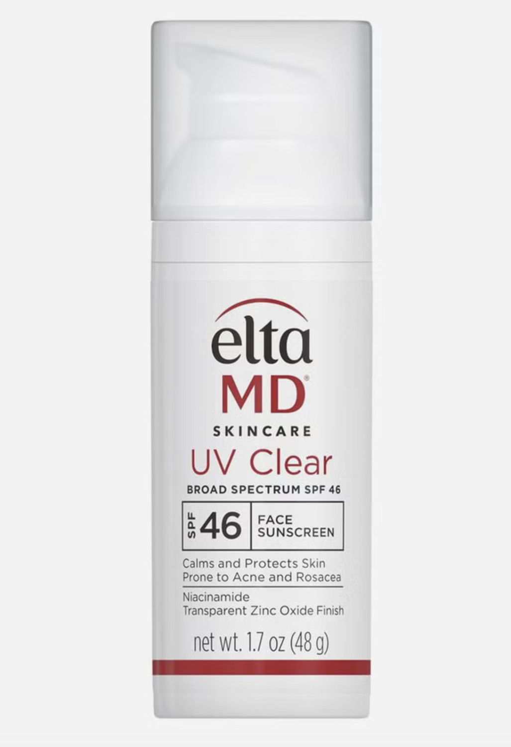 10 лучших солнцезащитных кремов для кожи, склонной к акне