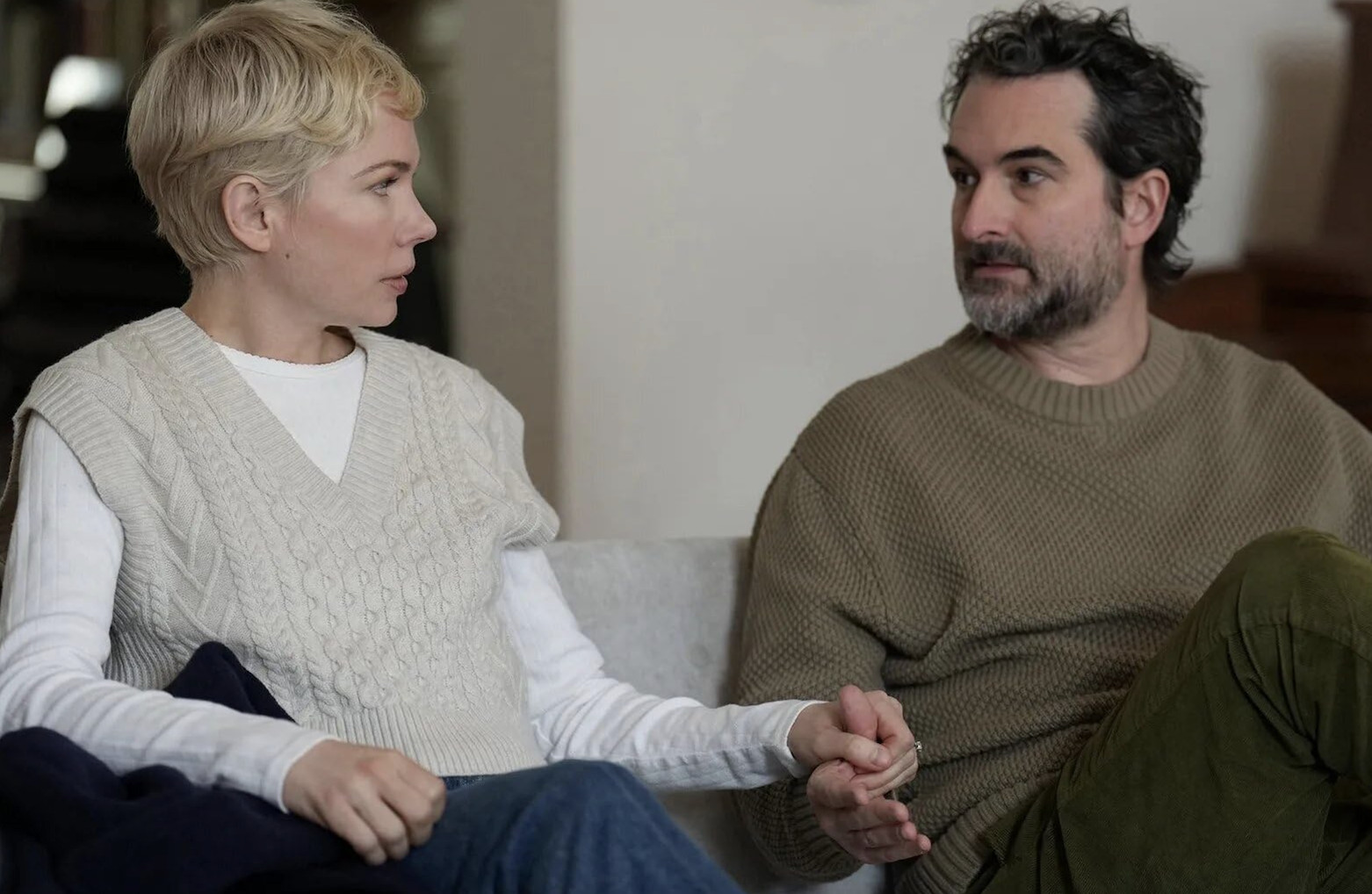 Мини-сериал «Умираю, как хочу секса»: важная история сексуального освобождения женщины, основанная на реальных событиях