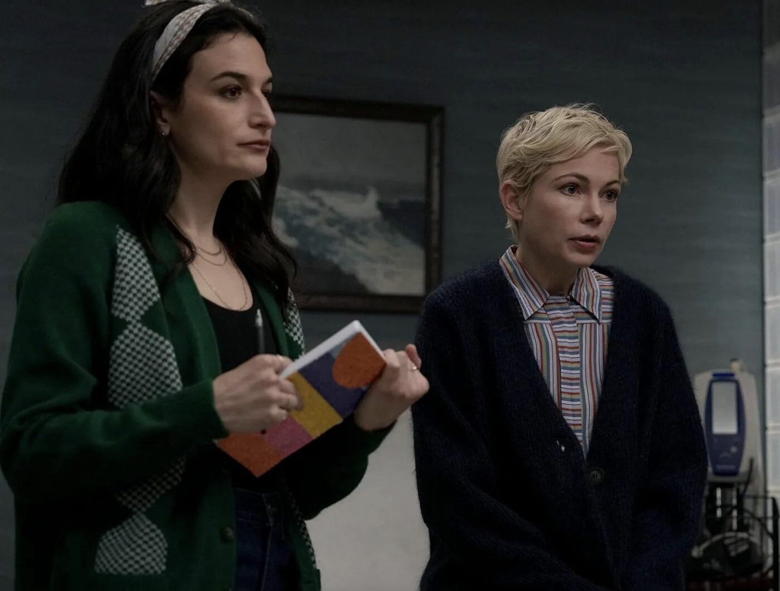 Мини-сериал «Умираю, как хочу секса»: важная история сексуального освобождения женщины, основанная на реальных событиях