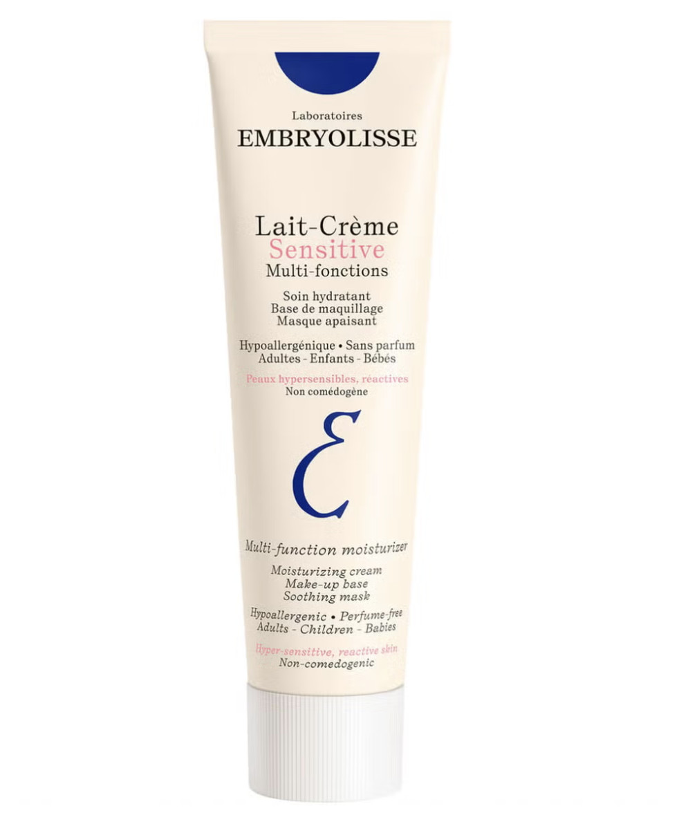 18 безопасных средств по уходу за кожей во время беременности