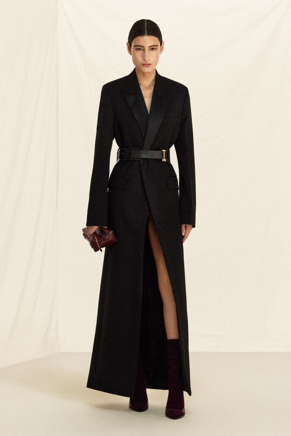 коллекция Victoria Beckham Resort 2026