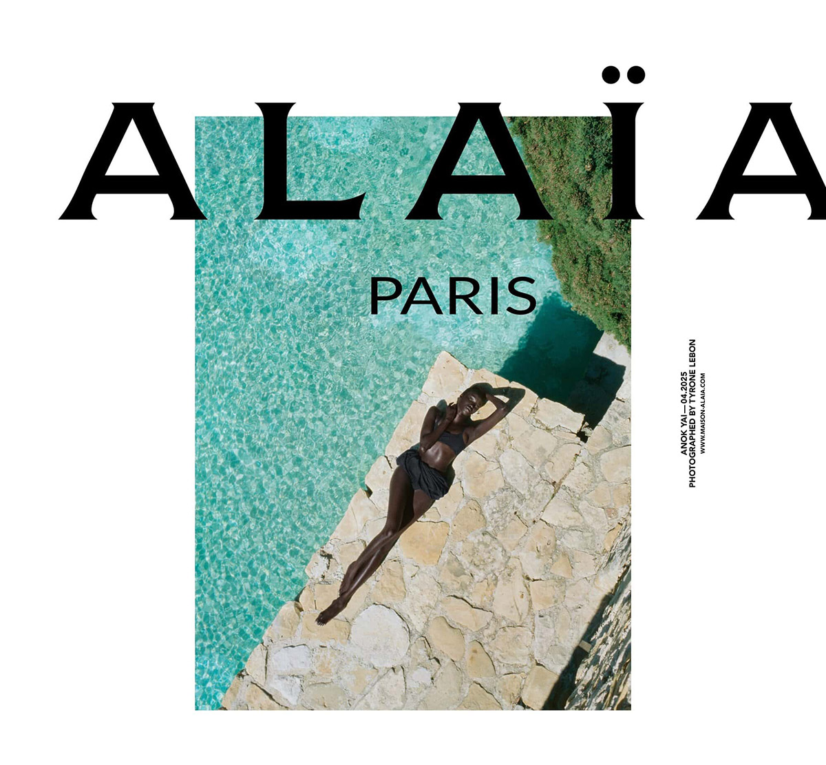 Alaïa Achetypes