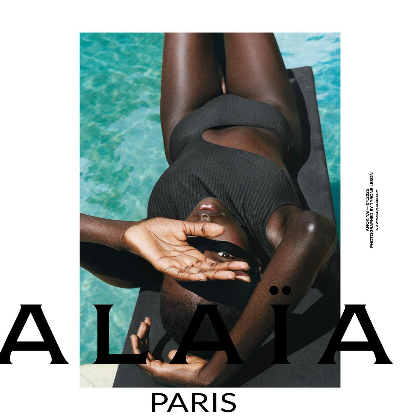 Alaïa Achetypes