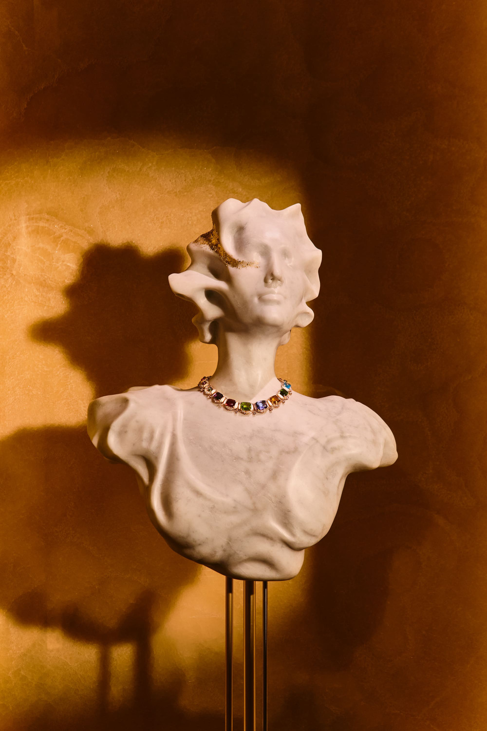 Bvlgari Polychroma в Таормине