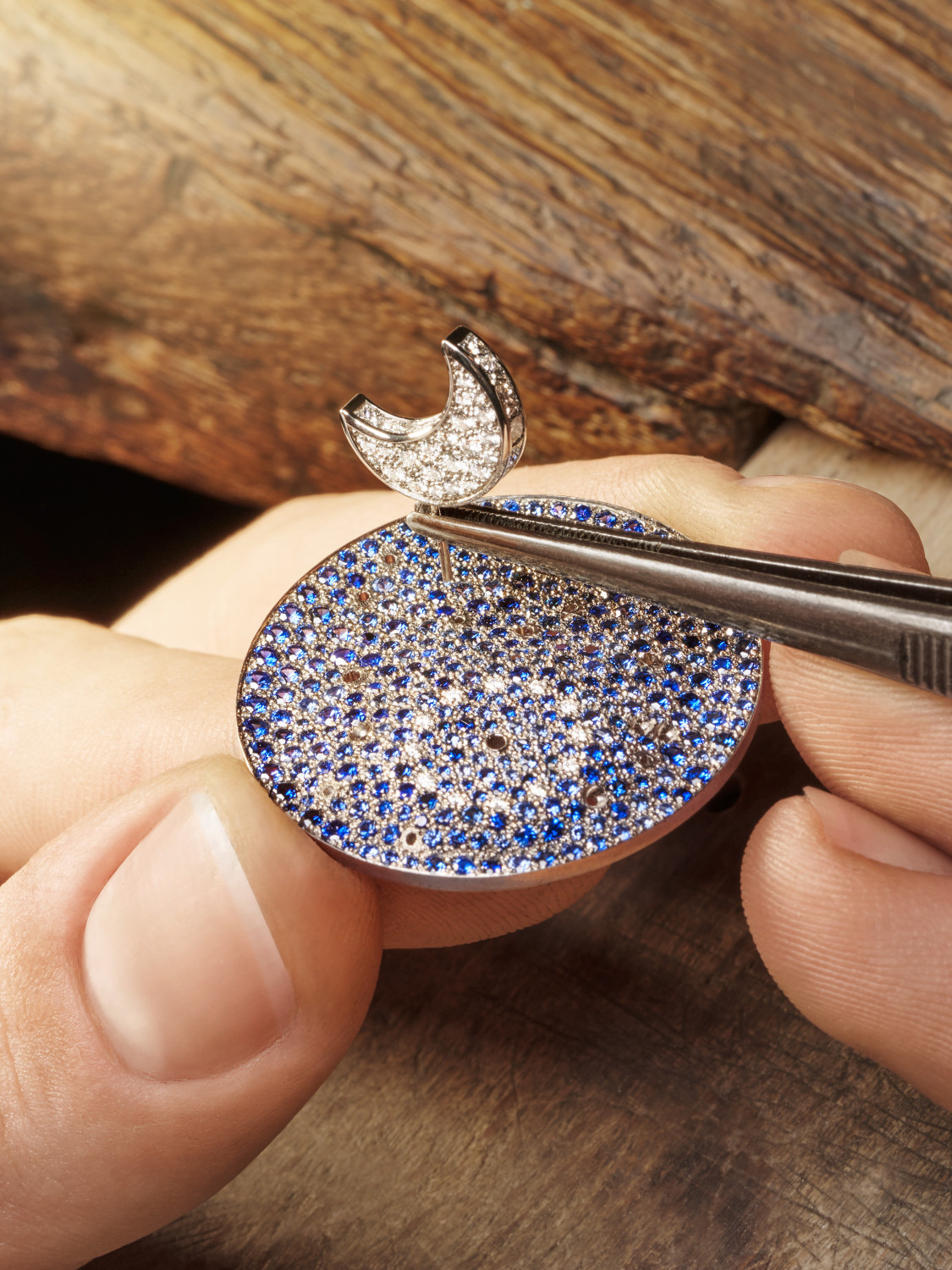 коллекция Bvlgari Polychroma