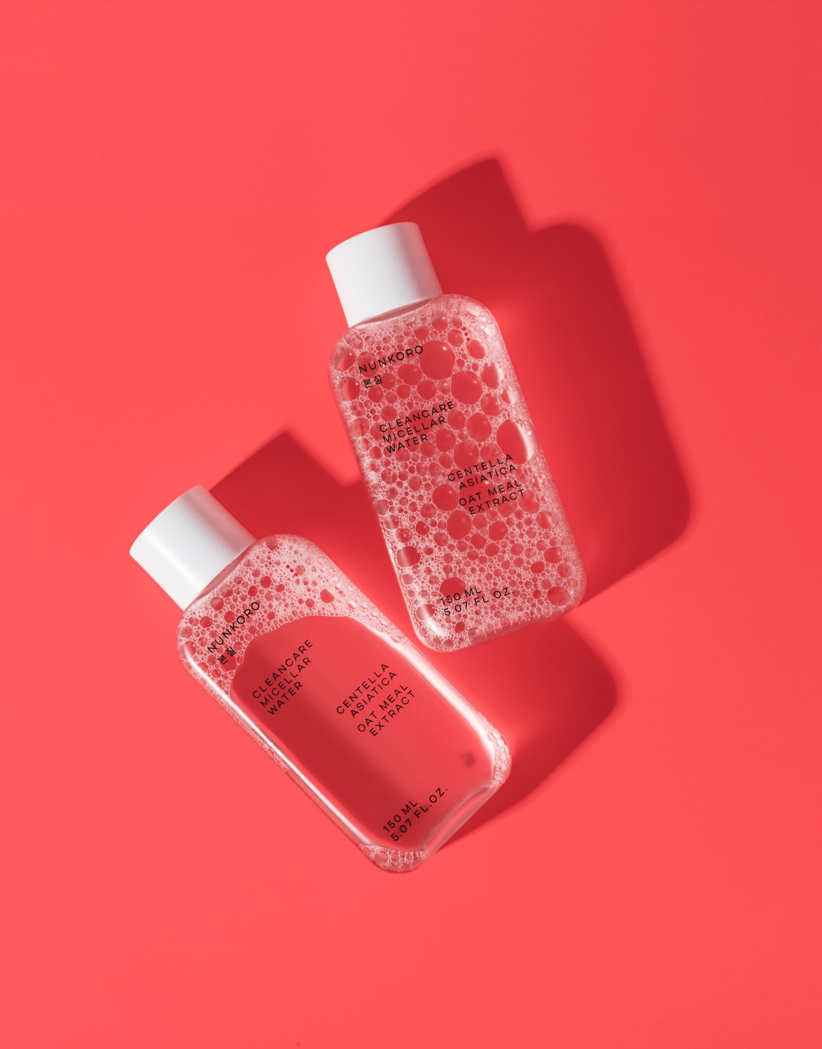 Премиальный бренд по уходу за кожей NUNKORO: знания как основа красоты