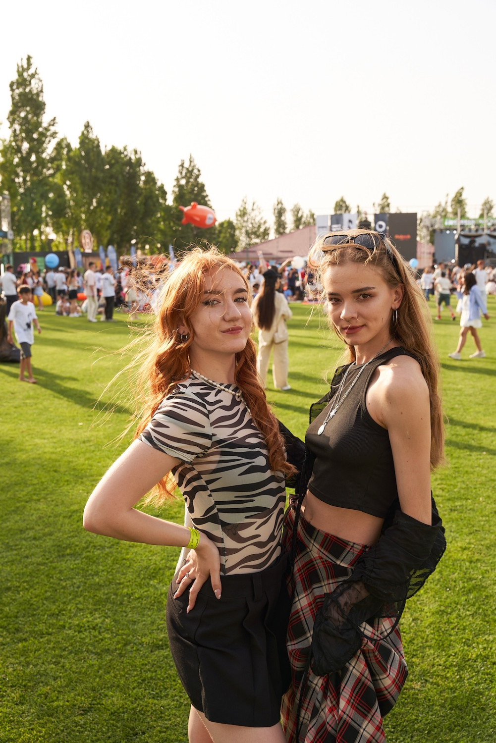 Пикник by Partners в Шымкенте: как это было