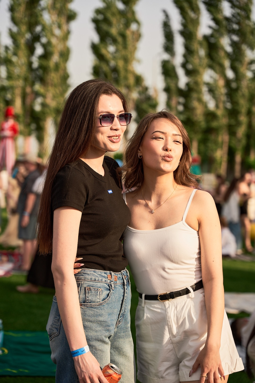 Пикник by Partners в Шымкенте: как это было