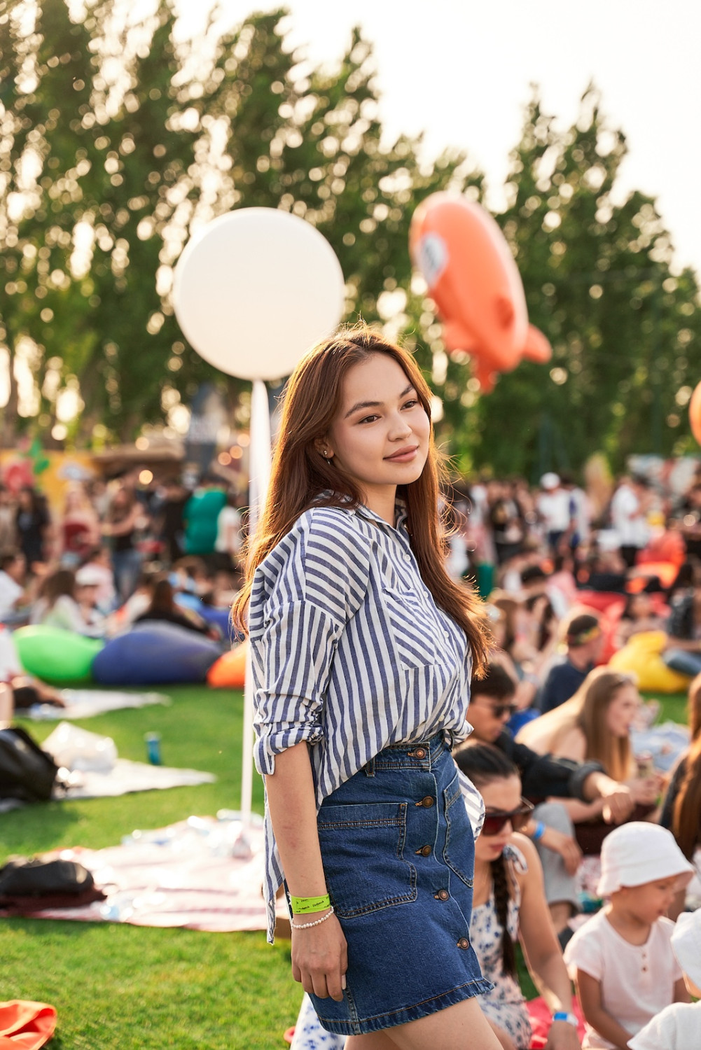 Пикник by Partners в Шымкенте: как это было