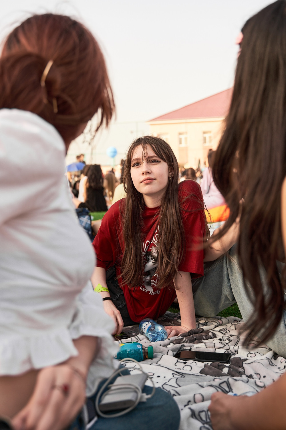 Пикник by Partners в Шымкенте: как это было