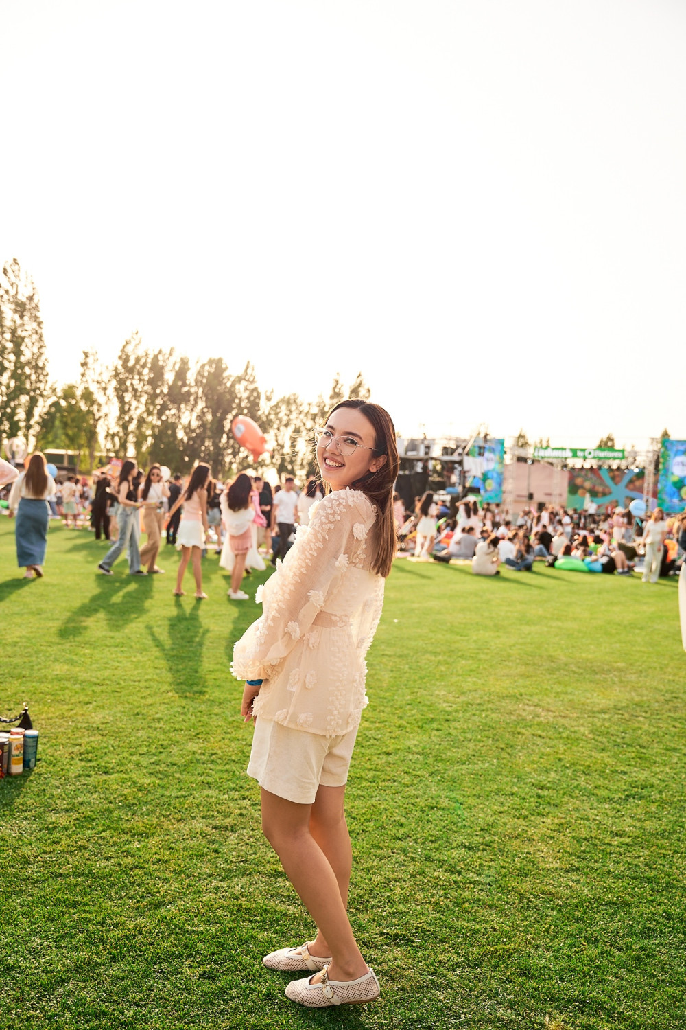 Пикник by Partners в Шымкенте: как это было