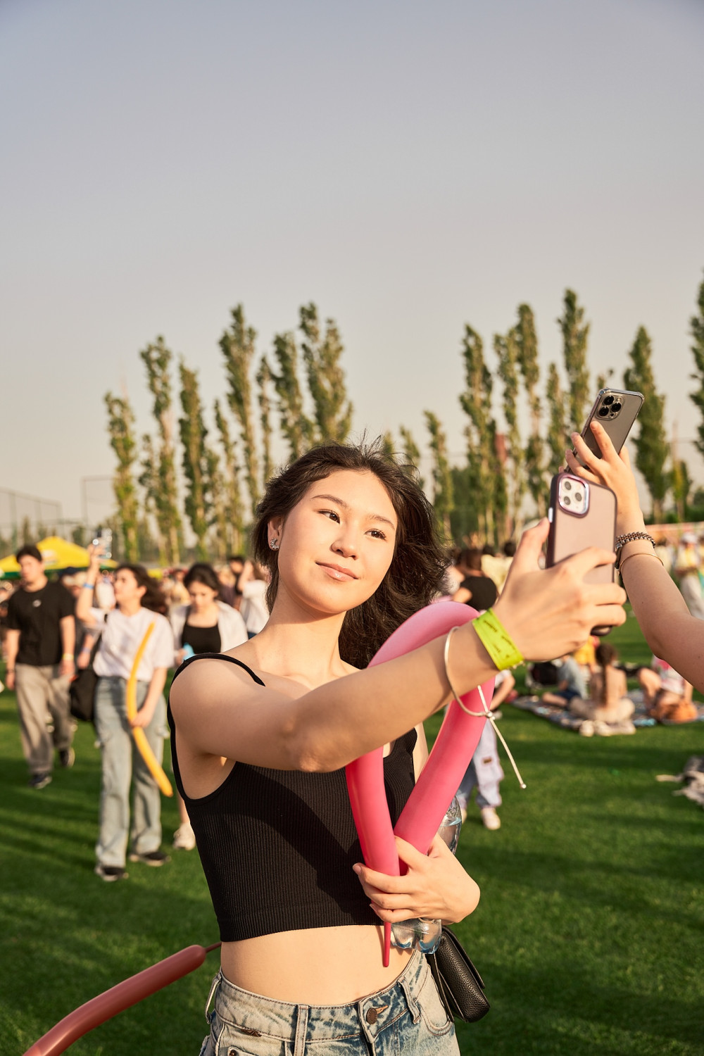 Пикник by Partners в Шымкенте: как это было