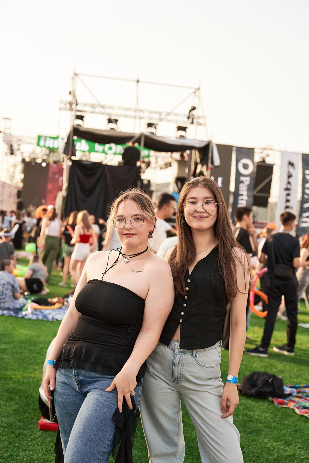 Пикник by Partners в Шымкенте: как это было