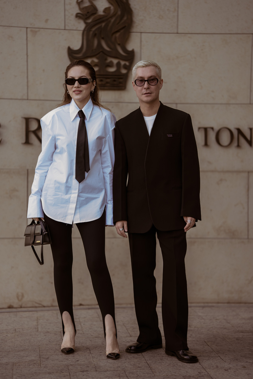 стритстайл Visa Fashion Week Almaty