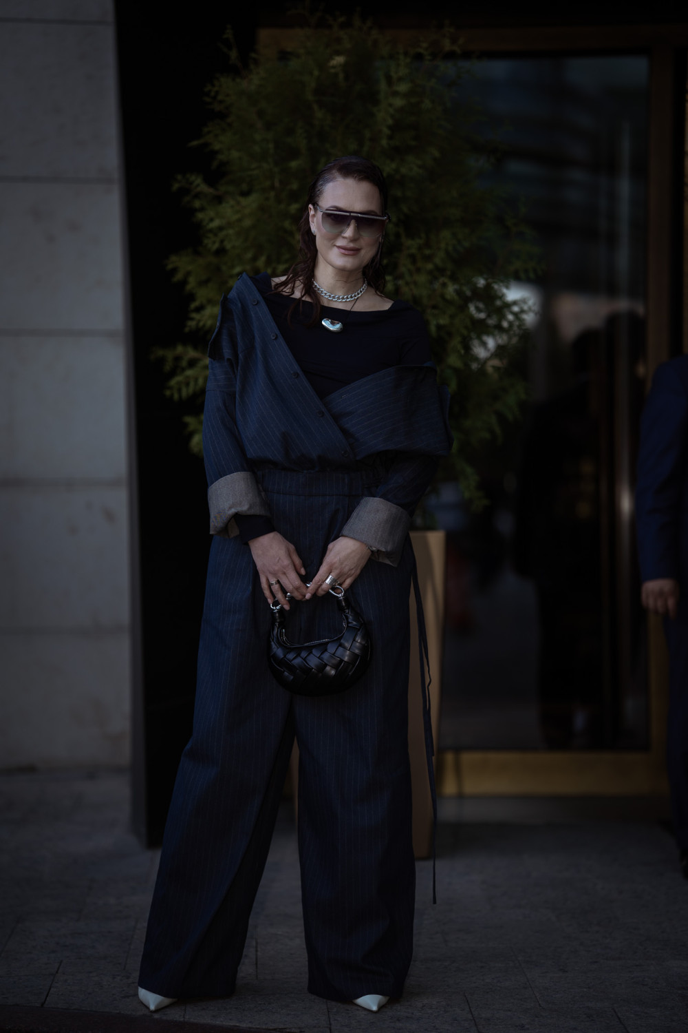 стритстайл Visa Fashion Week Almaty