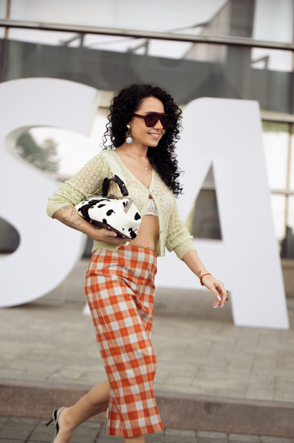 Visa Fashion Week Almaty