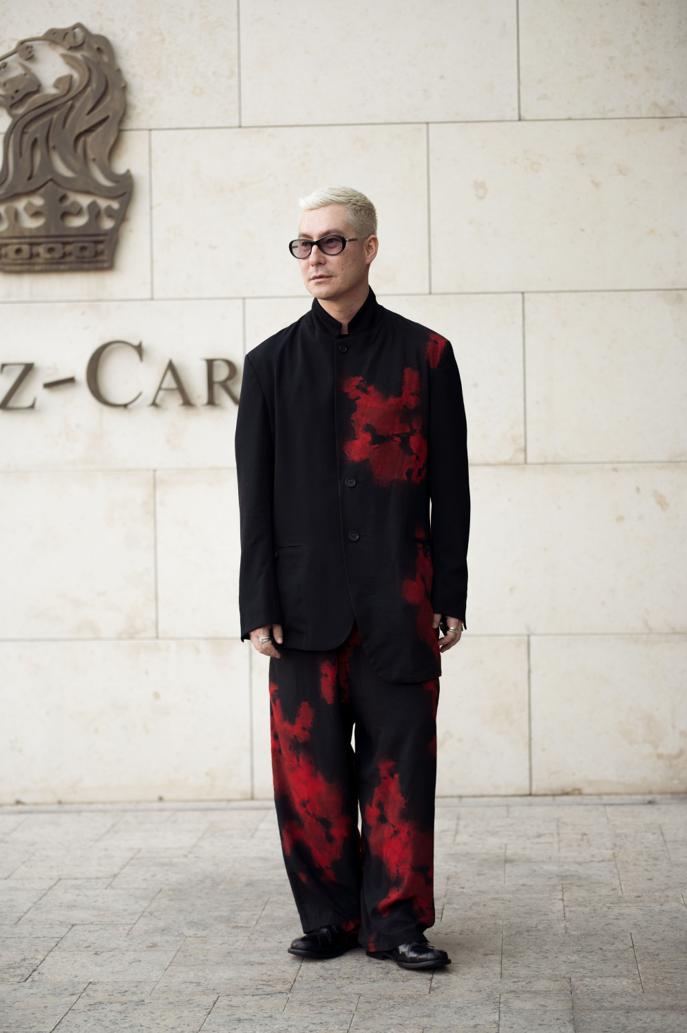 Visa Fashion Week Almaty