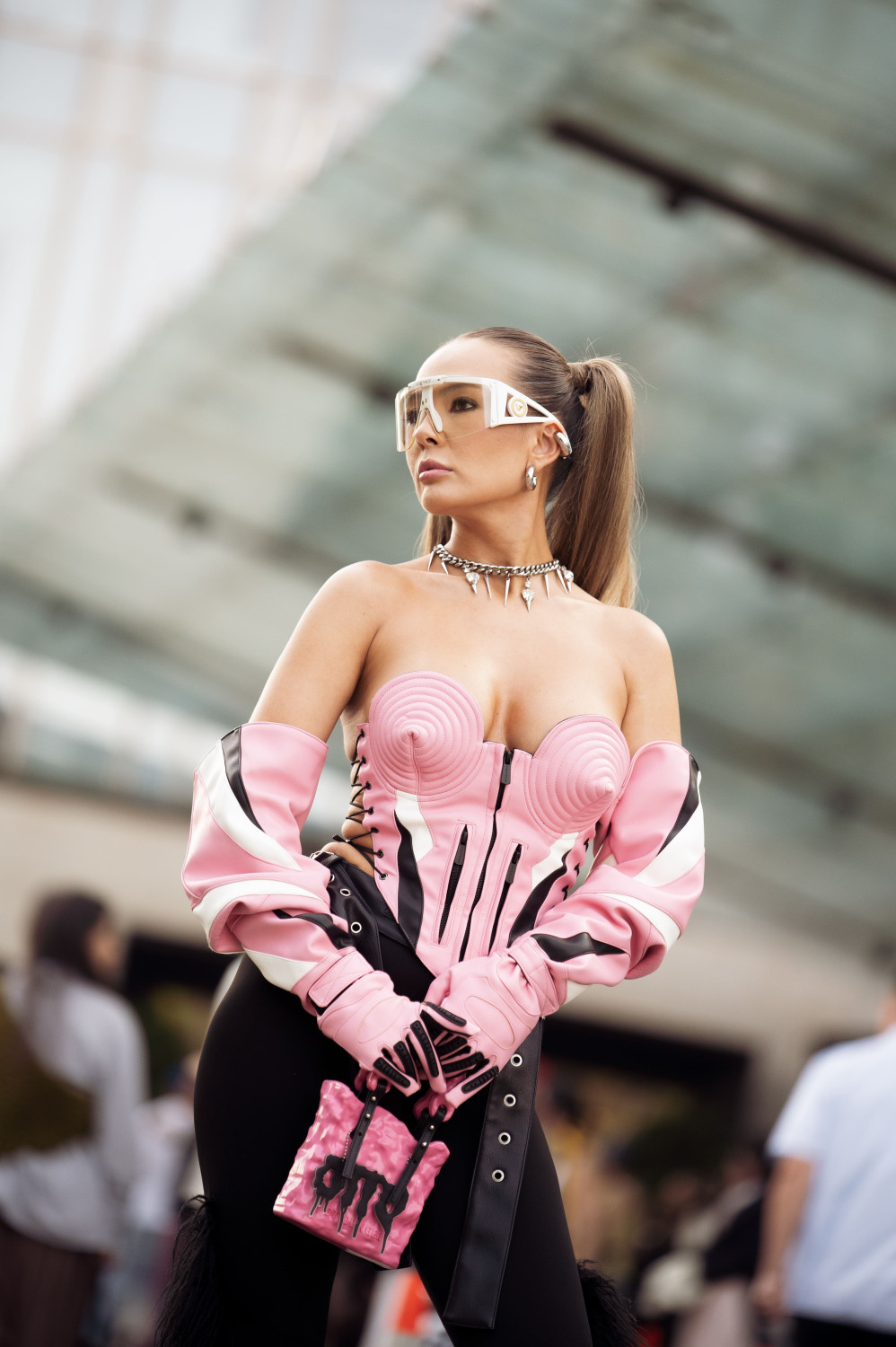 Visa Fashion Week Almaty