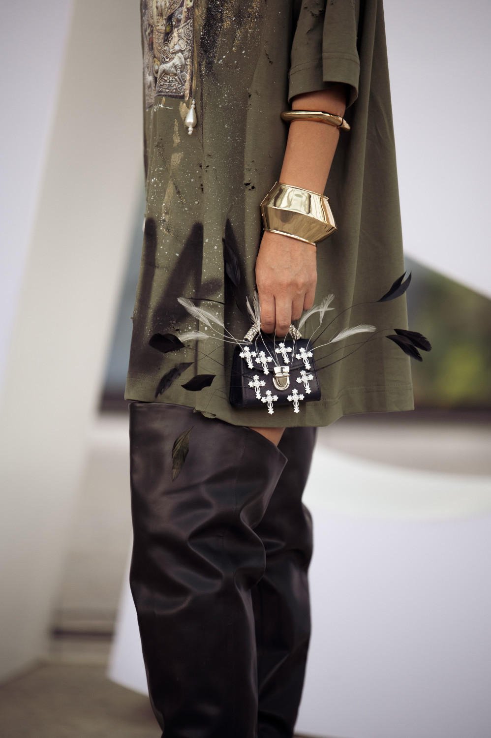 Visa Fashion Week Almaty