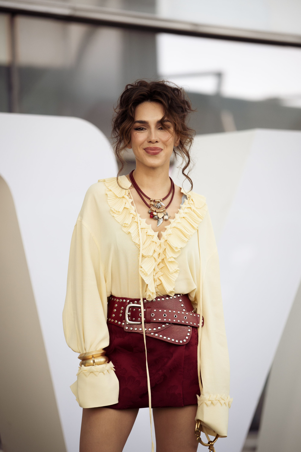 Visa Fashion Week Almaty