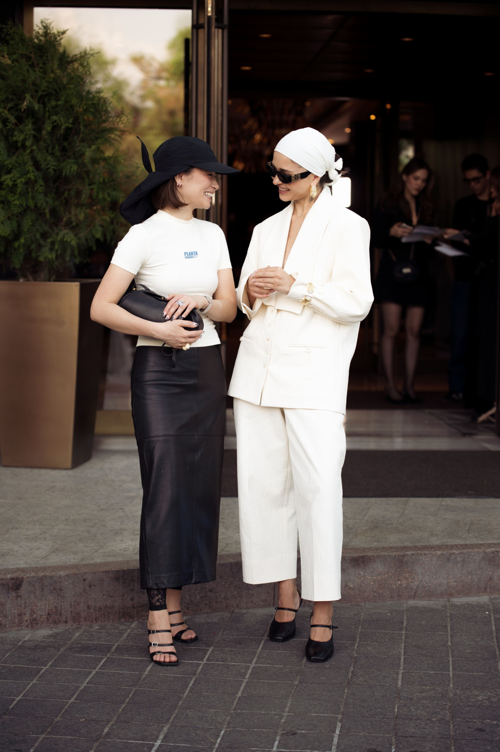 Visa Fashion Week Almaty