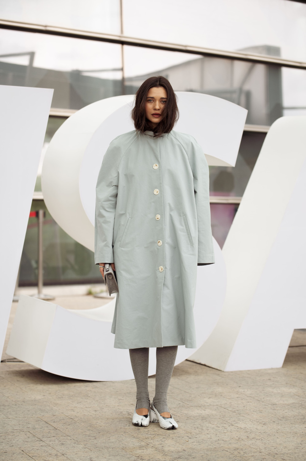 Visa Fashion Week Almaty