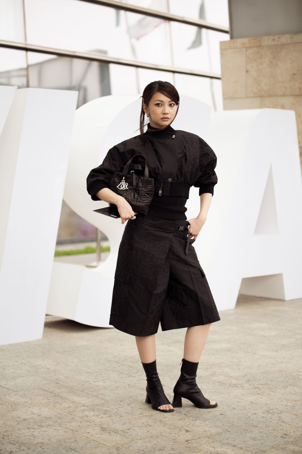 Visa Fashion Week Almaty