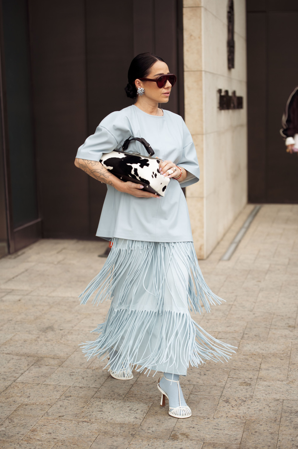 Visa Fashion Week Almaty