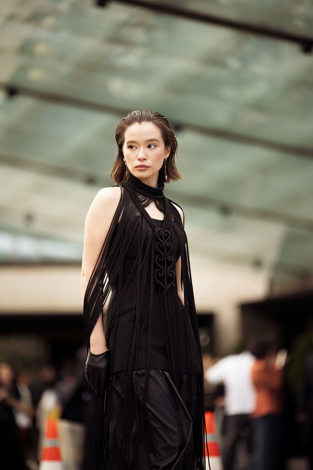 Visa Fashion Week Almaty