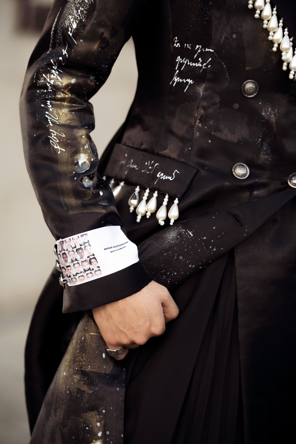 Visa Fashion Week Almaty