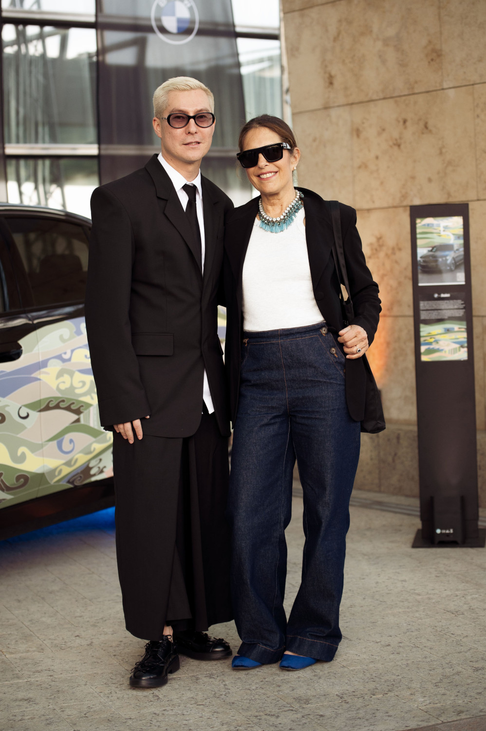 Visa Fashion Week Almaty