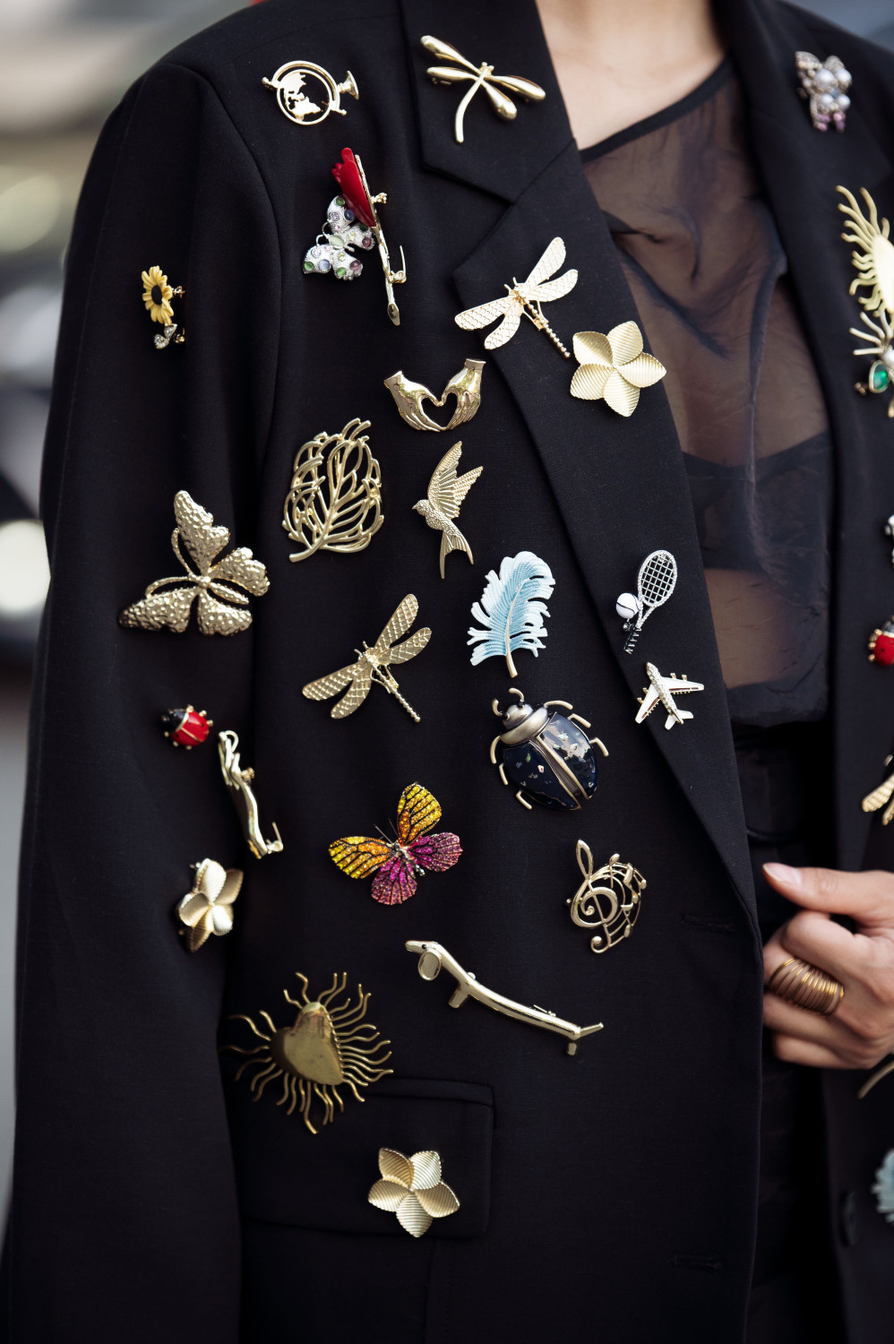 Visa Fashion Week Almaty